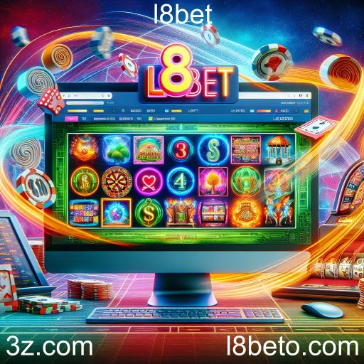 Atraia a Sorte com as Promoções Especiais da l8bet